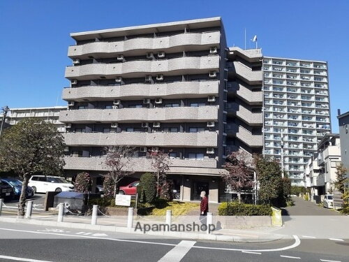 埼玉県さいたま市北区宮原町１丁目 賃貸マンション