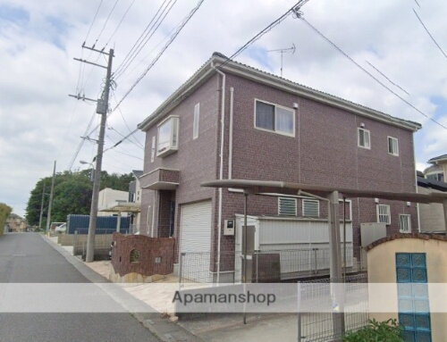 埼玉県北足立郡伊奈町内宿台５丁目 賃貸一戸建て