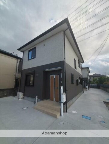 埼玉県北本市本宿６丁目 賃貸一戸建て