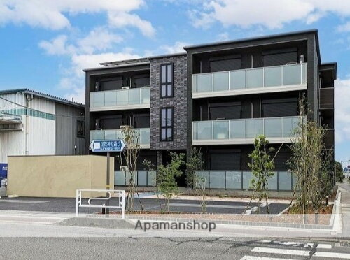 埼玉県さいたま市北区宮原町４丁目 賃貸マンション