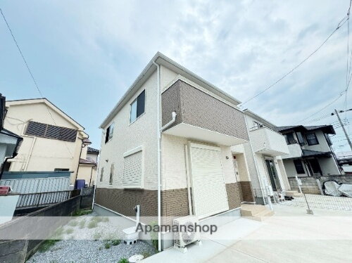 埼玉県上尾市大字上 賃貸一戸建て