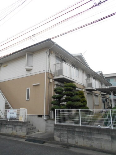 尾山台ハイツ　Ⅰ