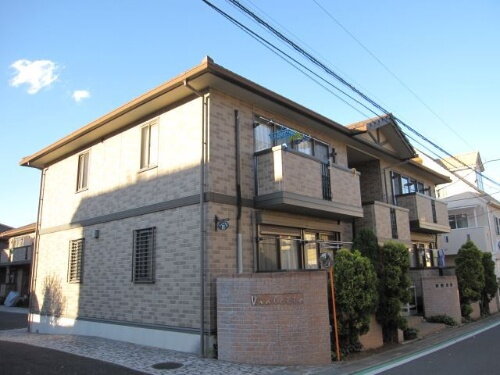 埼玉県さいたま市北区本郷町 賃貸アパート