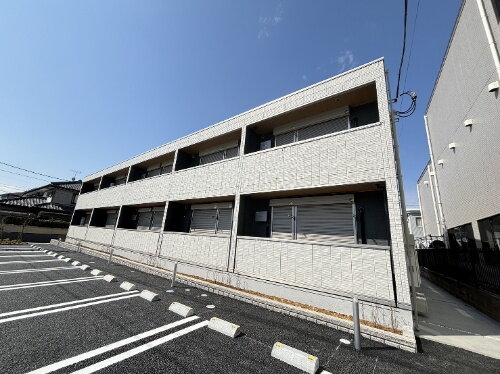 埼玉県さいたま市北区宮原町１丁目 賃貸アパート