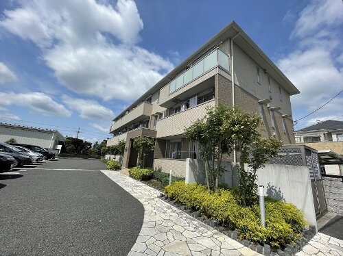 埼玉県さいたま市北区本郷町 賃貸アパート