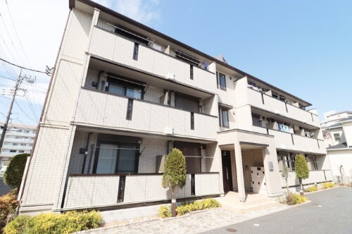 埼玉県さいたま市北区宮原町１丁目 賃貸アパート