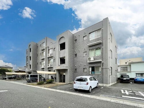 埼玉県さいたま市北区本郷町 賃貸マンション