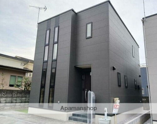 日進ドリームハウスⅡＦ棟