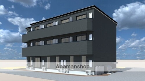 アバロン上尾原市