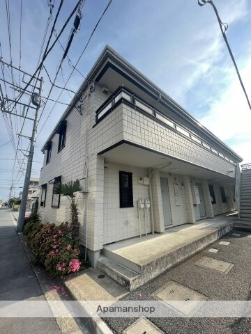 ファミーユ大戸