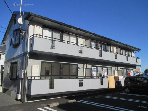 セジュール片町　Ⅰ 2階建