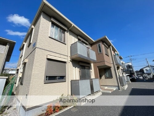 埼玉県さいたま市桜区栄和５丁目 賃貸アパート