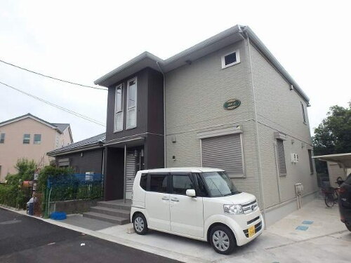 フローラ 2階建