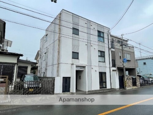 埼玉県さいたま市緑区大字中尾 賃貸マンション