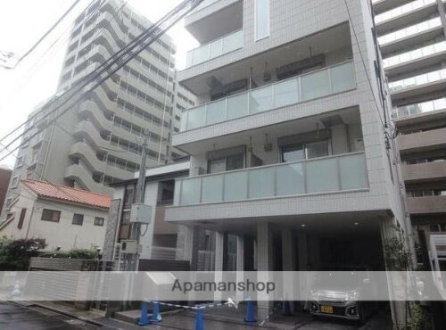 埼玉県さいたま市浦和区常盤１丁目 賃貸マンション