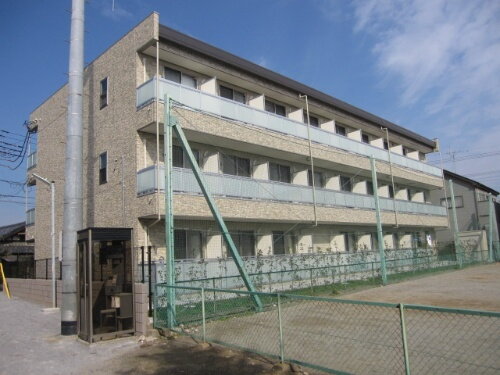 埼玉県さいたま市桜区町谷３丁目 賃貸マンション