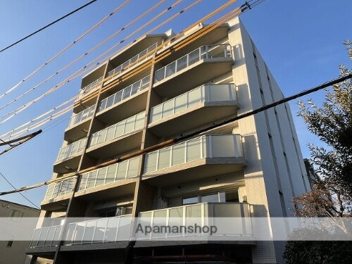 ＰＡＲＫＳＩＤＥ　ＨＩＬＬ　ＴＯＫＩＷＡ