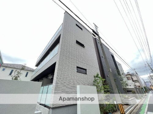 埼玉県さいたま市浦和区針ヶ谷１丁目 賃貸マンション