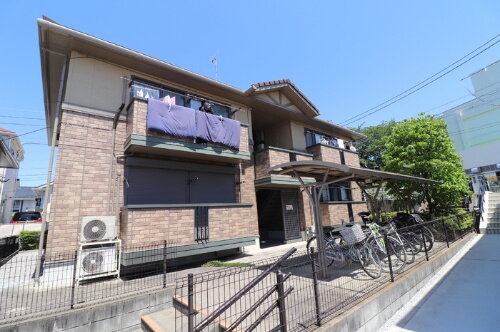 埼玉県さいたま市桜区大字白鍬 賃貸アパート