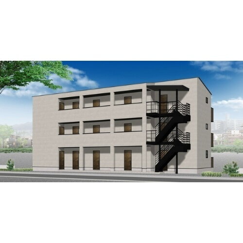 埼玉県さいたま市桜区西堀８丁目 賃貸アパート