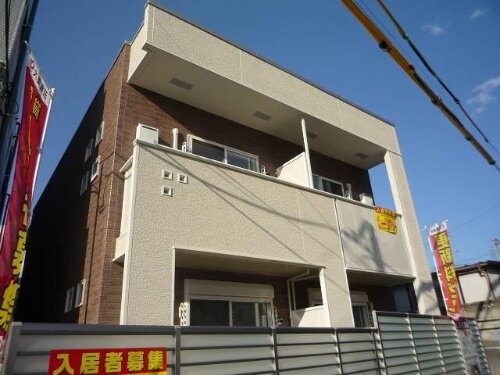 埼玉県さいたま市浦和区領家１丁目 賃貸アパート