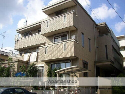 埼玉県さいたま市浦和区岸町６丁目 賃貸マンション