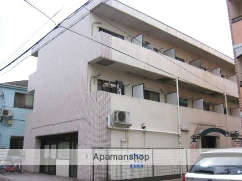 埼玉県さいたま市浦和区東仲町 築34年10ヶ月 3階建