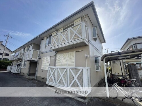 埼玉県さいたま市南区大字大谷口 賃貸アパート