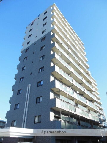埼玉県さいたま市南区白幡５丁目 12階建 築16年4ヶ月