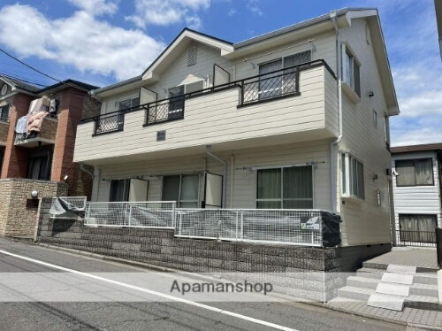 埼玉県さいたま市緑区東浦和４丁目 賃貸アパート