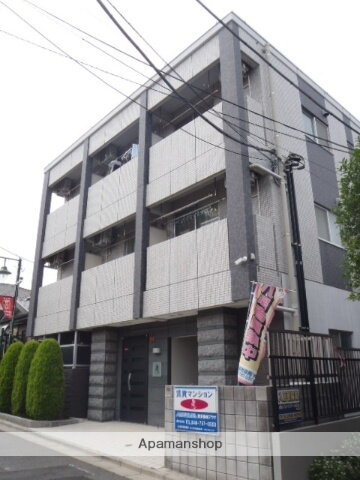 埼玉県さいたま市浦和区東仲町 賃貸マンション