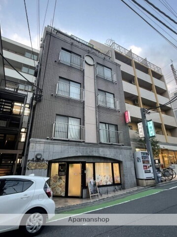 埼玉県さいたま市南区南浦和２丁目 賃貸マンション