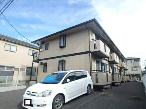 埼玉県さいたま市南区大字円正寺 賃貸アパート