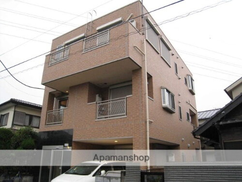 埼玉県さいたま市南区太田窪２丁目 賃貸マンション