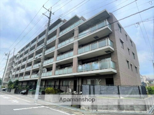 埼玉県川口市芝塚原２丁目 賃貸マンション