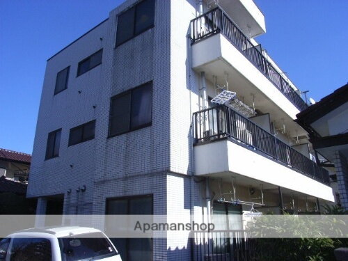 埼玉県川口市在家町 賃貸マンション