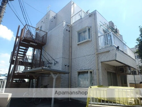 埼玉県さいたま市南区南浦和１丁目 賃貸マンション