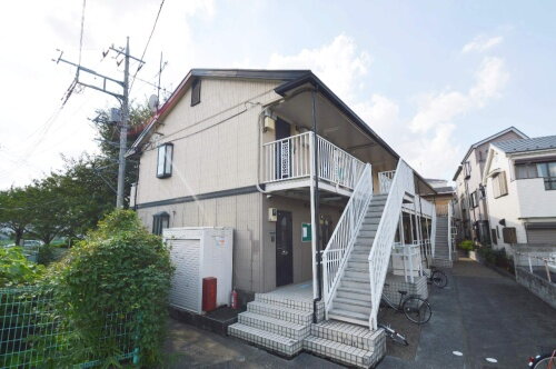 埼玉県さいたま市南区大字太田窪 賃貸アパート