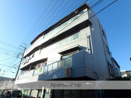 埼玉県さいたま市浦和区高砂４丁目 賃貸マンション