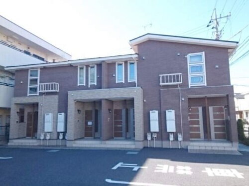 埼玉県さいたま市南区大字円正寺 賃貸アパート