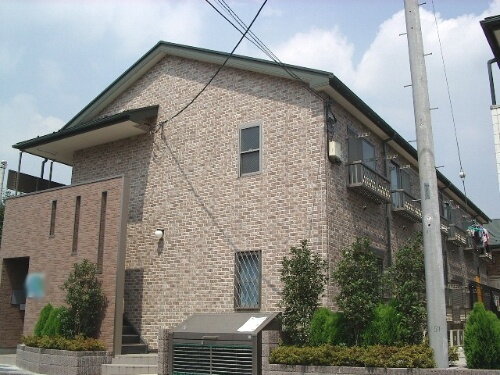 埼玉県さいたま市南区南浦和３丁目 賃貸アパート