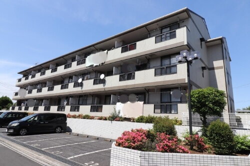 埼玉県さいたま市南区大字大谷口 賃貸アパート