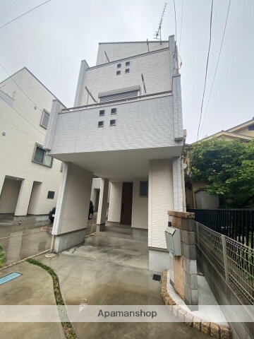 カサブランカ根岸