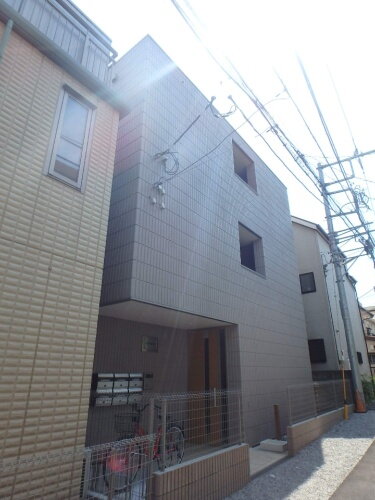 埼玉県さいたま市浦和区岸町４丁目 賃貸アパート