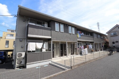 埼玉県さいたま市緑区原山１丁目 賃貸アパート