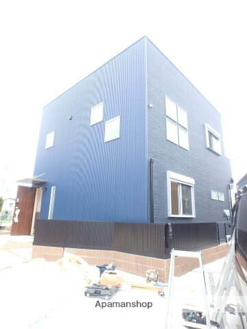 埼玉県蕨市錦町５丁目 賃貸アパート