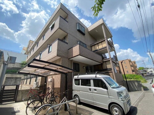 埼玉県さいたま市南区別所１丁目 賃貸マンション