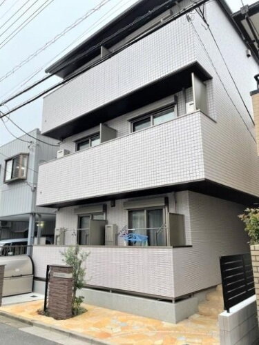 埼玉県さいたま市浦和区岸町２丁目 賃貸アパート