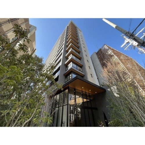 埼玉県さいたま市浦和区仲町１丁目 賃貸マンション