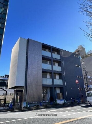 ｃｈａｉｎｏｎ裏門通り